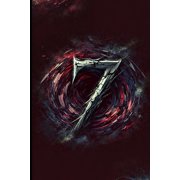 Se7en, Paperback