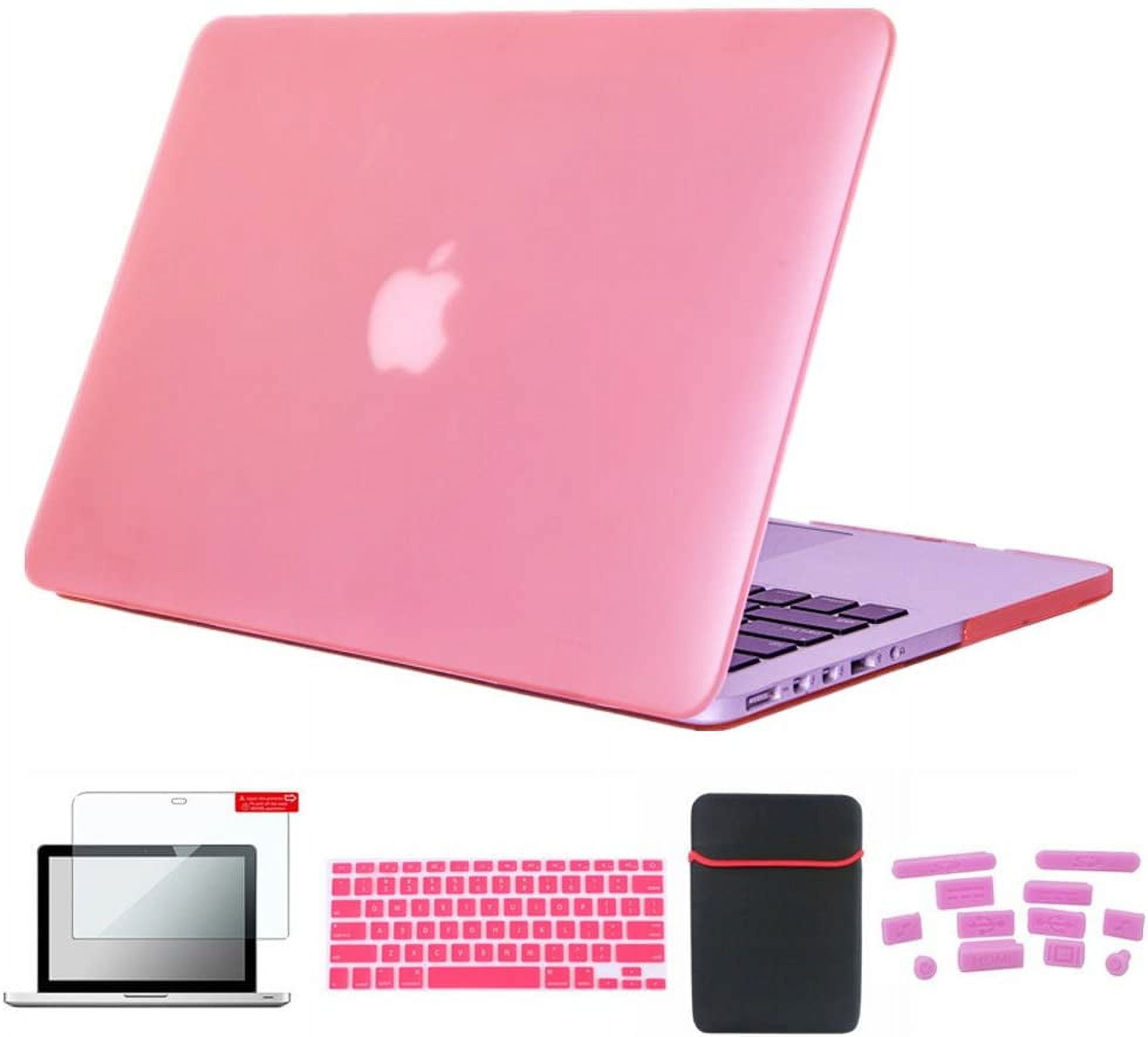 Se7enline Compatible with MacBook Air 11 inch Case A1465 A1370 2010 2011 2012 2013 2014 2015 2016 Laptop Hard Shell Walmart