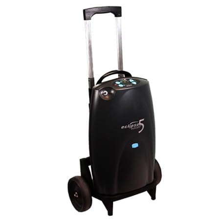 SeQual Eclipse 5 Travel Cart
