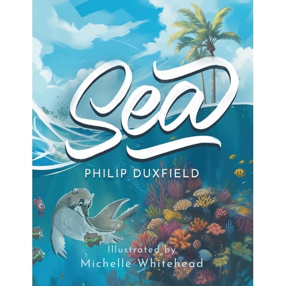 Sea, (Paperback)