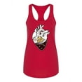 thumbnail image 1 of Sea Adventure In My Heart   T-Shirt Women -Image by Shutterstock, Female Small, 1 of 2