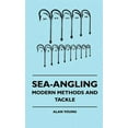 thumbnail image 1 of Sea-Angling - Modern Methods and Tackle (Hardcover), 1 of 1