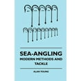 thumbnail image 1 of Sea-Angling - Modern Methods and Tackle (Paperback), 1 of 1