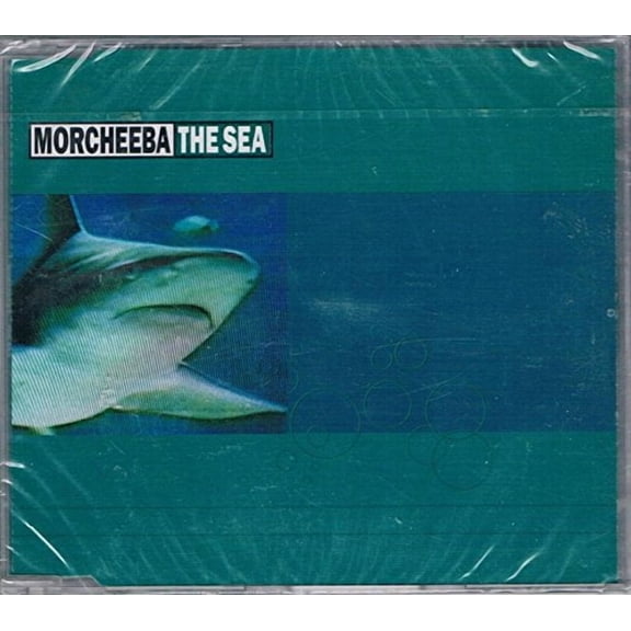 Sea (Audiobook)