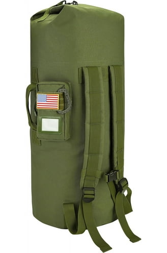 Sea Bag Military