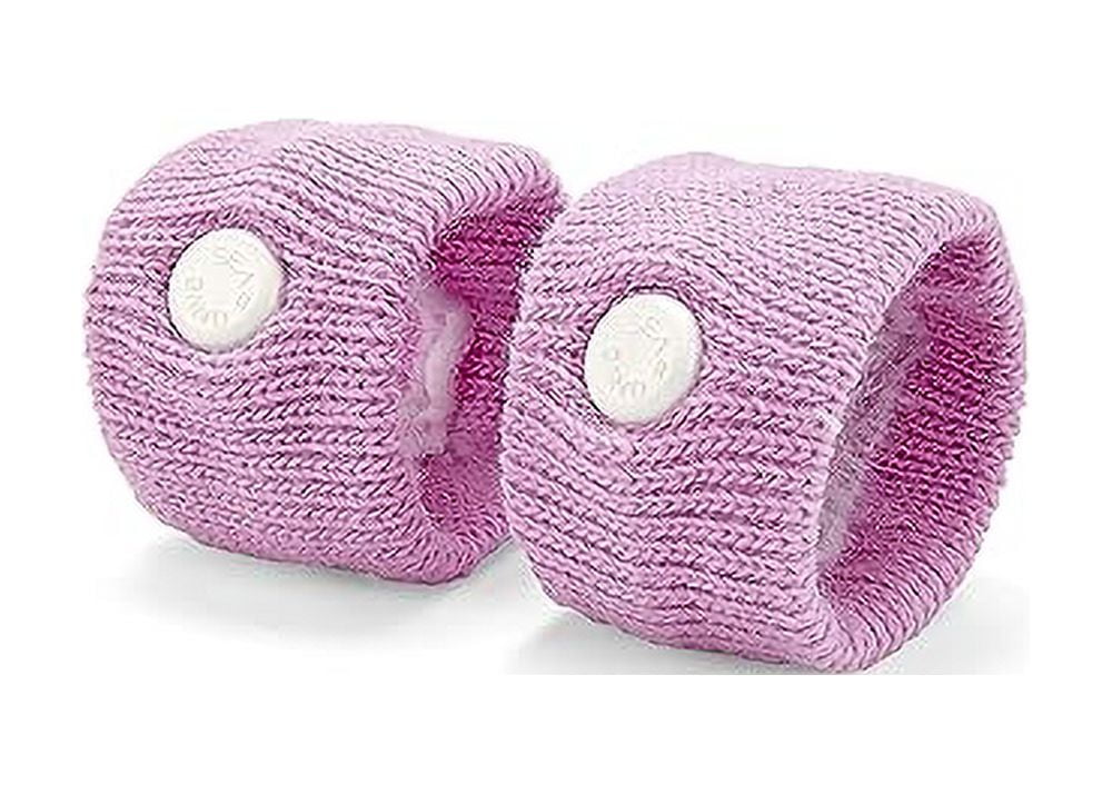 SeaBand AntiNausea Acupressure Wristband for Motion & Morning