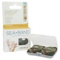 thumbnail image 1 of Sea-Band Children Travel Sickness Relief Acupressure WristBand Camouflage, 2 Ct, 3 Pack, 1 of 8