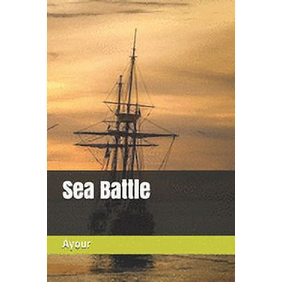 Sea Battle (Paperback)