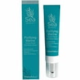 Sea Beauty Advanced Purifying Marine Facial Emulsion Deeply