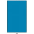 thumbnail image 1 of Sea Blue Ultra Bright Neon Colored Card / Cover Stock 65lb. Size 8.5 X 14 Legal / Menu Size - 50 Per Pack, 1 of 3