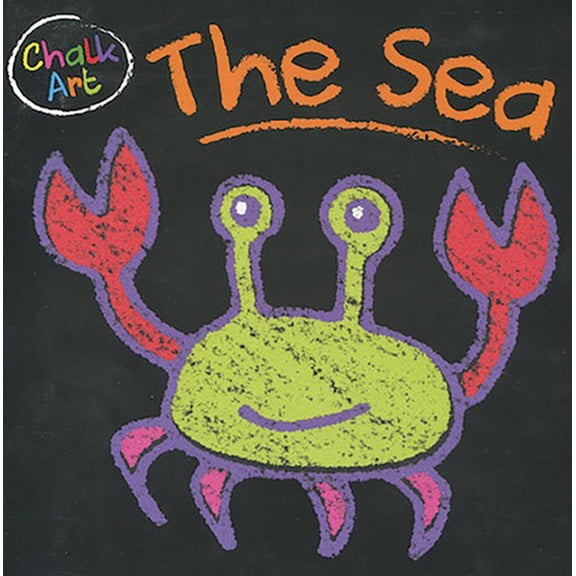 Sea (Board Book)