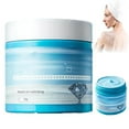 Sea Body Scrub 100g Gentle Exfoliation For Smooth Hydrated Skin Belly
