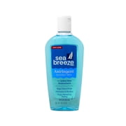 Sea Breeze Actives Sensitive Skin Astringent, 10oz