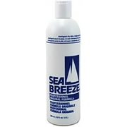 Sea Breeze Astringent 12 Ounce For Skin-Scalp-Nails (354Ml) (2 Pack)