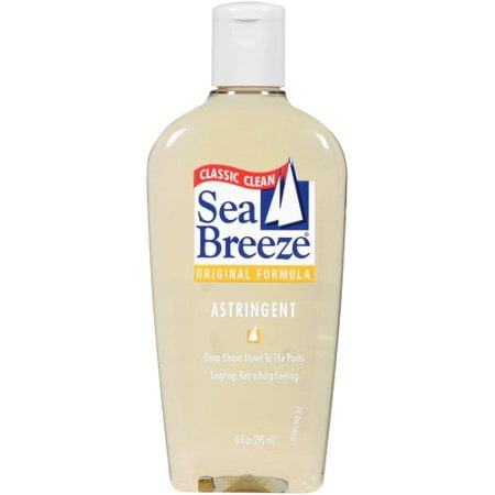 Sea Breeze Astringent Original (Pack of 24)
