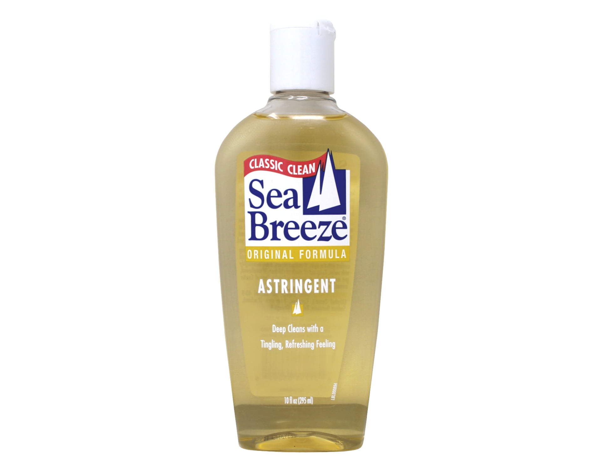 Sea Breeze Astringent Original (Pack of 4)