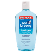 Sea Breeze Astringent for Sensitive Skin and Redness, 16 fl oz