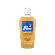 Sea Breeze Astringent Original Formula, Classic Clean - 10 oz