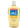 thumbnail image 1 of Sea Breeze Original Formula Astringent for All Skin, Acne and Blemishes, 16 fl oz, 1 of 5