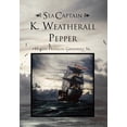 thumbnail image 1 of Sea Captain K. Weatherall Pepper, 1 of 1
