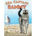 thumbnail image 1 of Sea Captain Sammy, (Hardcover), 1 of 1