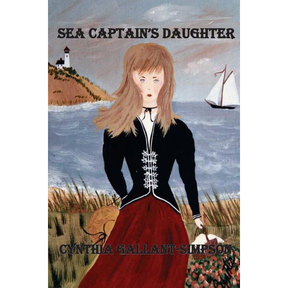 Sea Captain's Daughter, (Paperback)