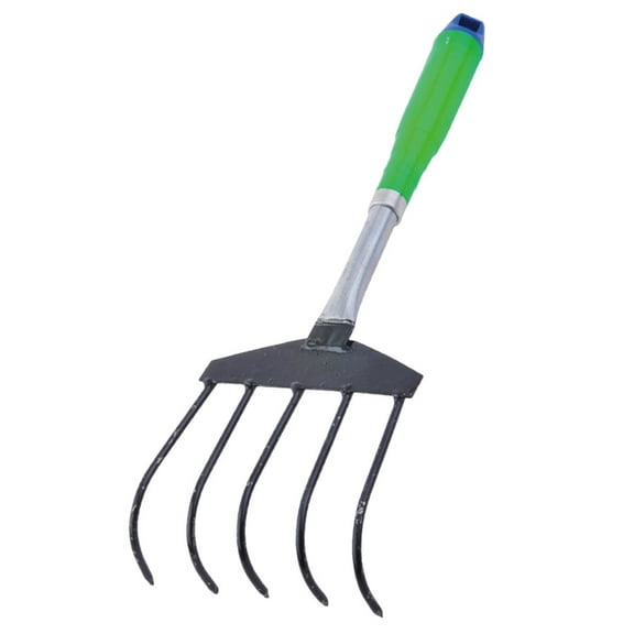 Sea Catching Artifact The Sand Clam Rake for Clamming Portapotty Tools Razor Fish Seaside Stainless Steel
