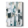 thumbnail image 1 of Sea Cavern Strata IV Premium Gallery Wrapped Canvas - Ready to Hang, 1 of 9