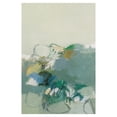 thumbnail image 1 of Sea Change I by Jenny Nelson Wrapped Canvas Art Print, 1 of 2