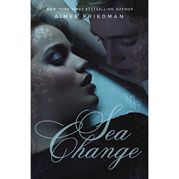 Pre-Owned Sea Change (Hardcover) 0439922283 9780439922289
