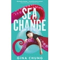 thumbnail image 1 of Sea Change by Gina Chung 2023 Paperback NEW, 1 of 1