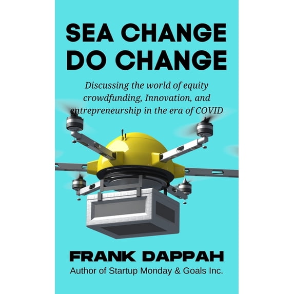 Sea Change, do change (Paperback)