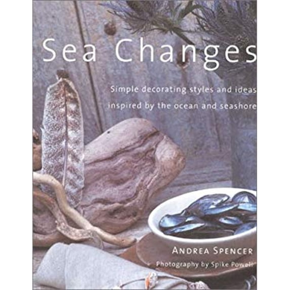 Pre-Owned Sea Changes (Paperback) 184215141X 9781842151419