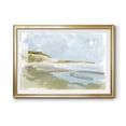 thumbnail image 1 of Sea Cove Impression II Premium Framed Print - Ready to Hang, 1 of 8