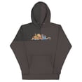 thumbnail image 1 of Sea Creature Hoodie, 1 of 1