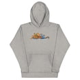 thumbnail image 1 of Sea Creature Hoodie, 1 of 1