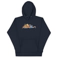 thumbnail image 1 of Sea Creature Hoodie, 1 of 1