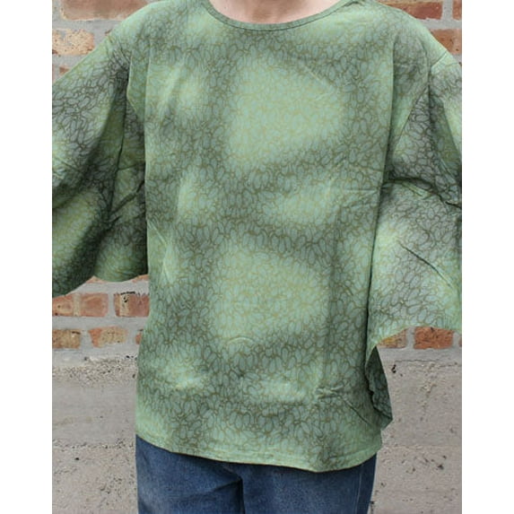 Sea Creature Shirt Adult Costume
