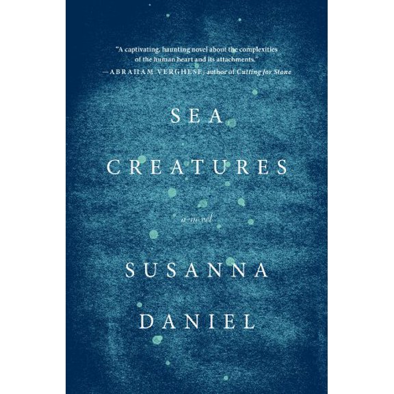 Pre-Owned Sea Creatures (Paperback) 0062219618 9780062219619