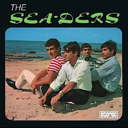 Sea-Ders Anthology