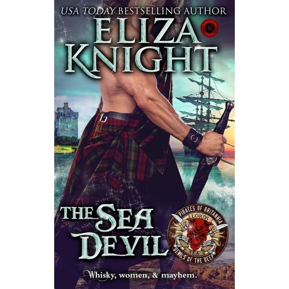 Sea Devil