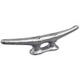 thumbnail image 1 of Sea-Dog 040103 Flat Head Open-Base Iron Cleat - 3-1/2", 1 of 3