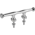 thumbnail image 1 of 10" Silver Sea-Dog Smart Cleat Stud Mount Investment, 1 of 3
