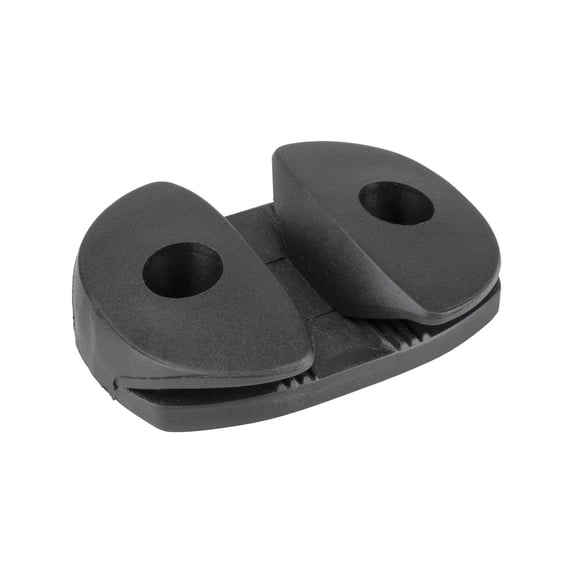 Sea-Dog 043550-1 Nylon Zig Cleat