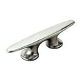 thumbnail image 1 of Sea-Dog 046046 Weldable Aluminum Cleat, 6", 1 of 2
