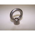 thumbnail image 1 of STAINLESS EYE NUT - 1/2', 1 of 6
