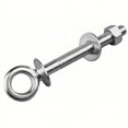 thumbnail image 1 of Sea-Dog 0804831 Eye Bolt w/Shoulder, 9/16" I.D., 080483-1, 1 of 1