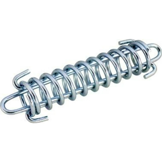 Sea Dog 0918141; Tiller Rope Spring-4 Inch - Walmart.com