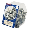 thumbnail image 1 of Sea Dog  1478065; Pop Display Galvinized Shackle, 1 of 1
