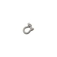thumbnail image 1 of Sea-Dog 147811 Galvanized Screw Pin Anchor Shackle - 7/16", 1 of 3